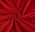 Hamilton Curtain by Florida - Curtains for Living Room Bedroom Balcony Made with Plain Holand Velvet and Solid Colors